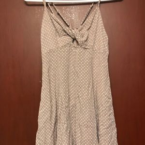 American Eagle dress